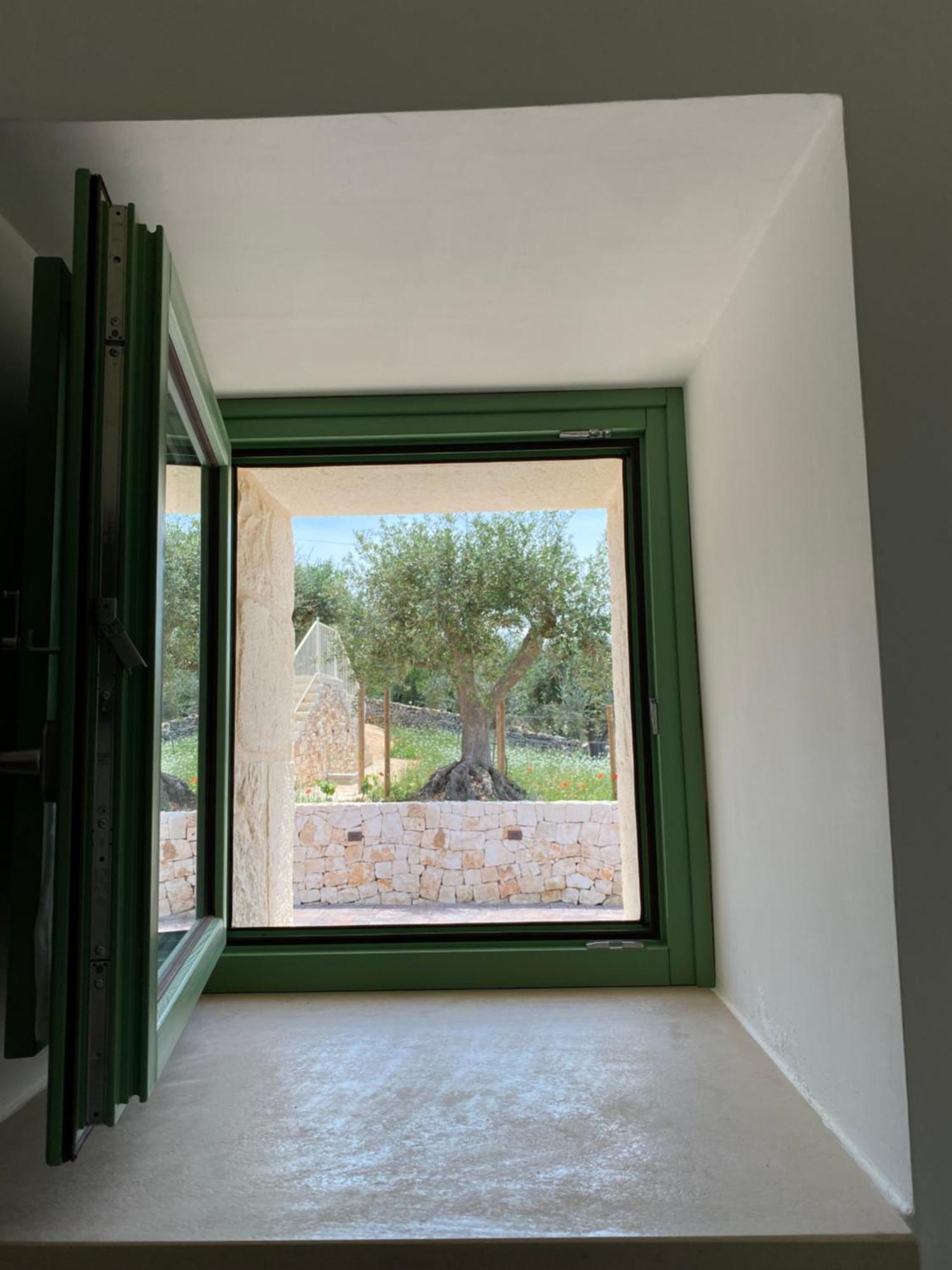 Appartement Trulli Mbs By Apulia Hospitality à Locorotondo Extérieur photo