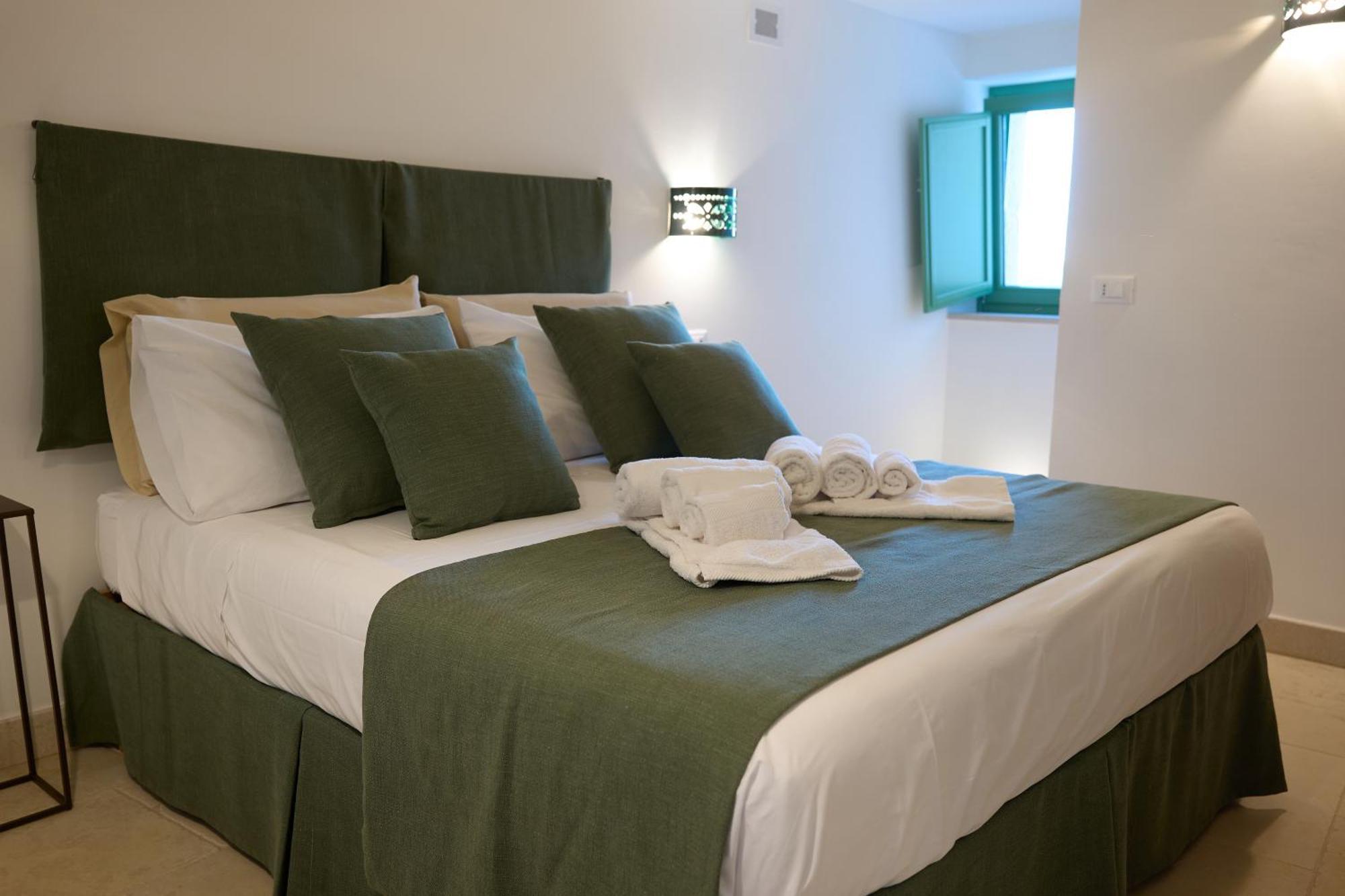 Appartement Trulli Mbs By Apulia Hospitality à Locorotondo Extérieur photo