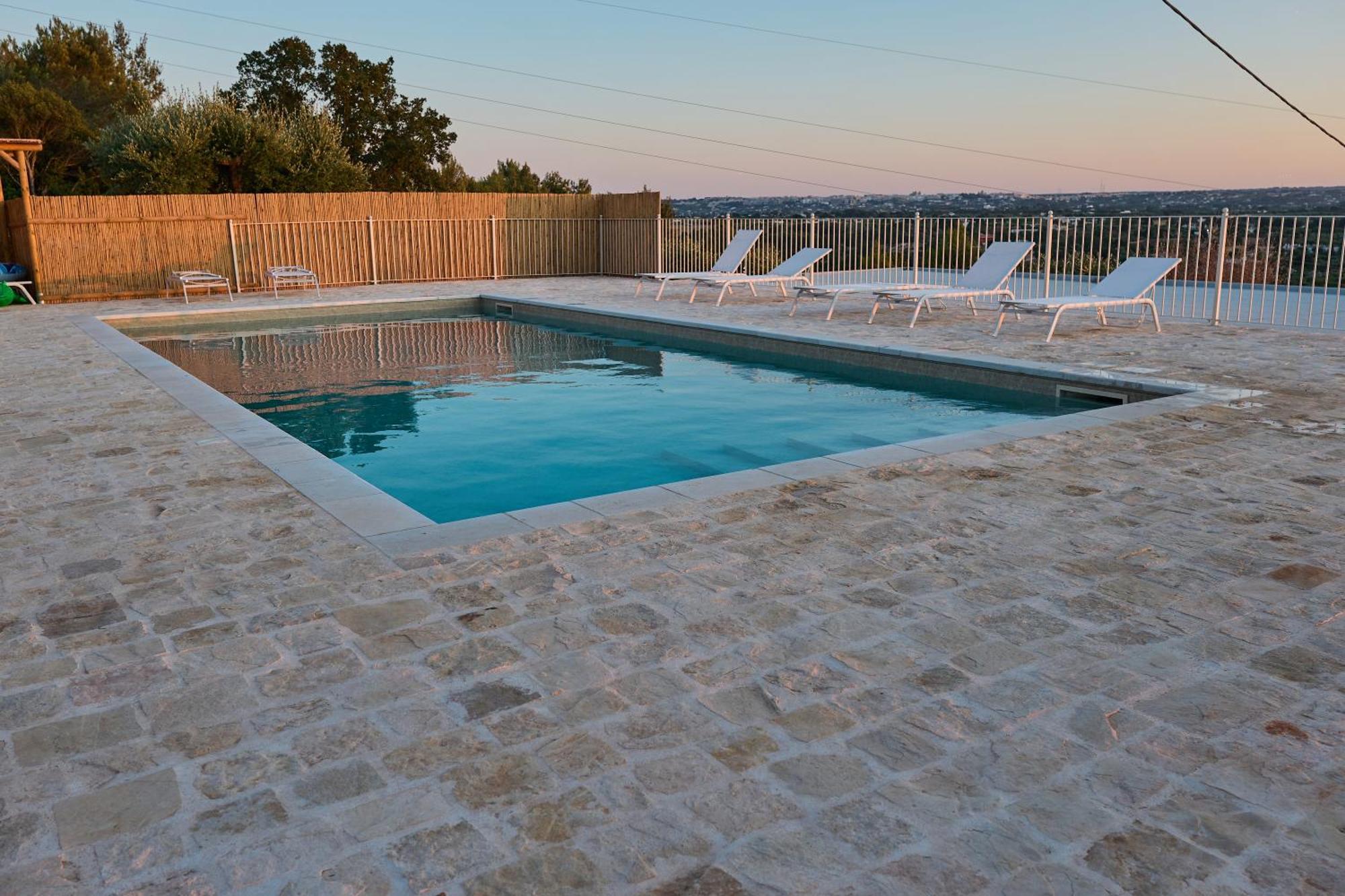 Appartement Trulli Mbs By Apulia Hospitality à Locorotondo Extérieur photo