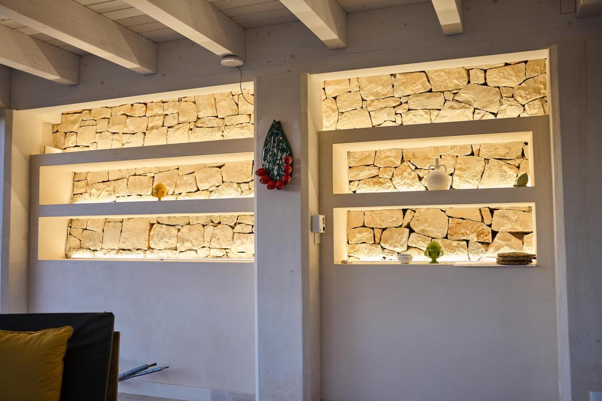 Appartement Trulli Mbs By Apulia Hospitality à Locorotondo Extérieur photo